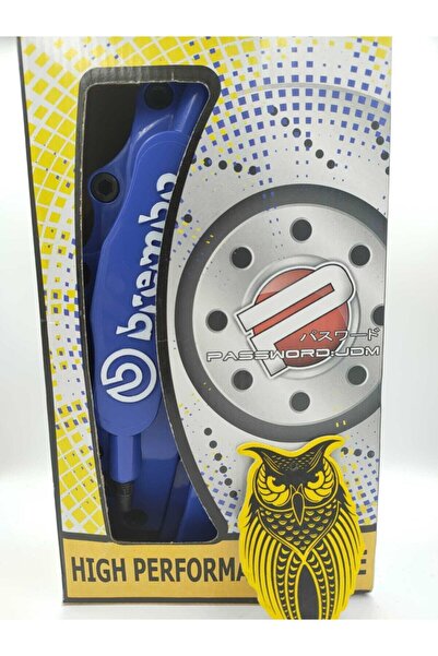 Brembo Kaliper Kapağı