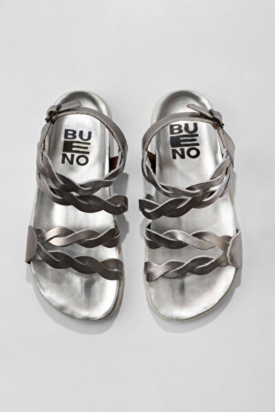 Bueno Shoes جوموش بارلاك ديري كادين صندل 01wu4703