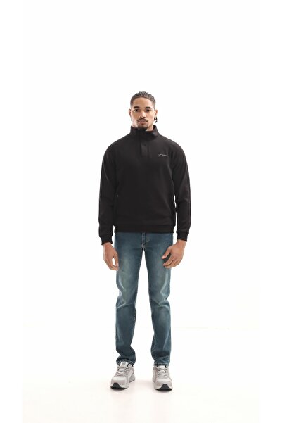 FORE SPORT Turtleneck sweatshirt