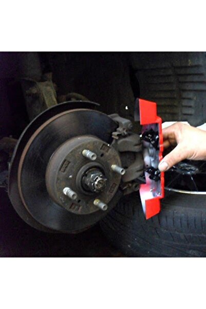 Brembo Kaliper Kapağı