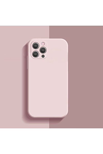 Merwish غطاء حماية من السيليكون متوافق مع هاتف Apple Iphone 13 Promax مع شعار...