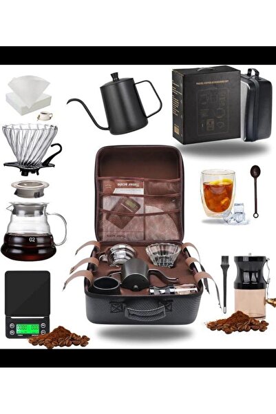 Extra V60 Specialty Coffee Bag