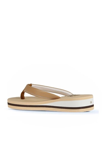 Bueno Shoes Taba Soft Mat Women's Flip Flops 26Wt202135