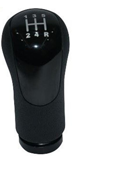 CABU مقبض ناقل الحركة المتوافق مع فورد فييستا وكونيكت، 5 سرعات يدوية، 2002-20...