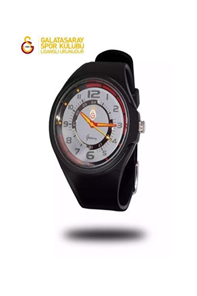 Galatasaray Licensed Wristwatch