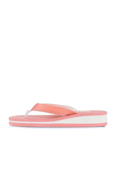 Bueno Shoes Salmon Soft Mat Women's Flip Flops 26Wt202135