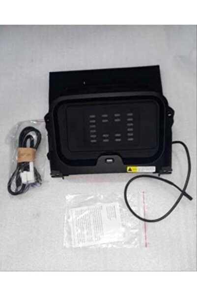 Genel Markalar Toyota Corolla 2019+ Telefon Şarj Kiti