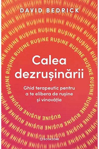 Bookzone The Path of Disgrace, David Bedrick, 2023,