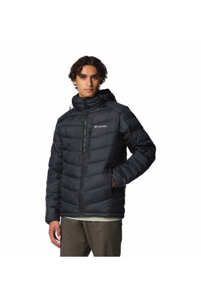 Columbia Erkek Outdoor Mont WO3560 LABYRINTH LOOP II HOODED JACKET 2085291010