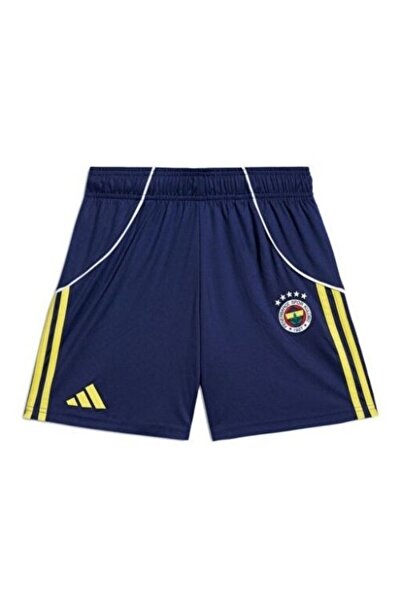 adidas Fenerbahçe S.K. Çocuk 25/26 Şort FEN H SHO Y KD7288