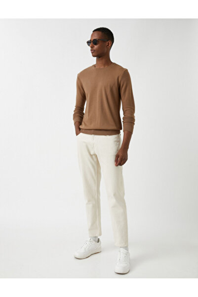 Koton Основен пуловер