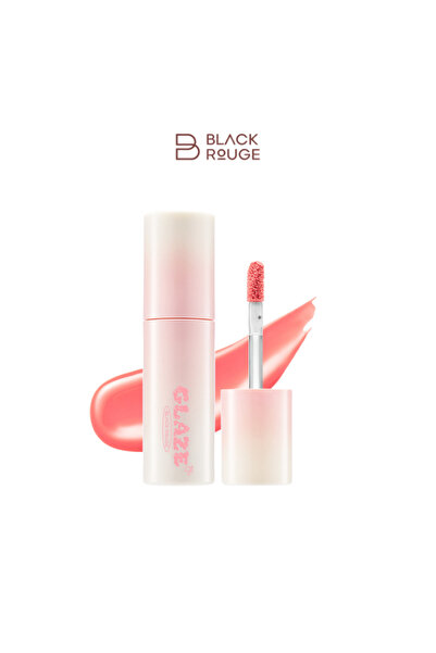 Black Rouge Yoğun Pigmentli ve Sakız Kokulu Dudak Parlatıcısı GZ02 Fig Fuzz (...