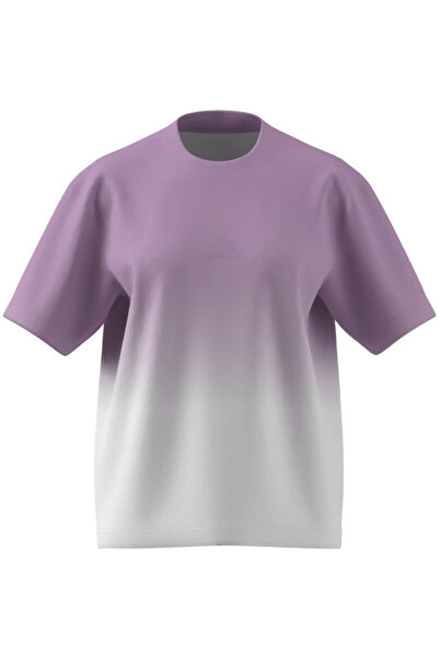 adidas Γυναικείο μπλουζάκι W ALL SZN A TEE JJ4539