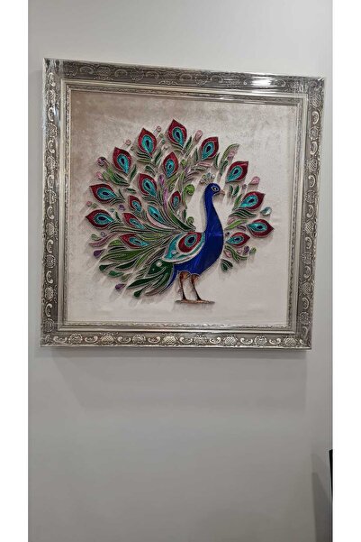 EbArts Tavuskuşu filografi tablo