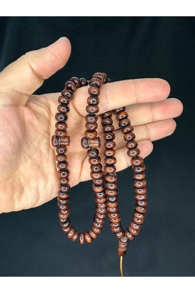 Anemore Collection شجرة زيتون 99 لون بني 10.5 ملم × 7.5 ملم T-769