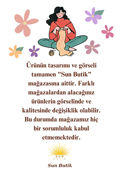 Mila Pomegranate Flower Tasseled Paper Rope Bag