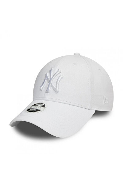 NEW ERA Wmn Essential 940 Неян Біла Капелюх