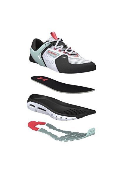 Under Armour Férfi futó- és edzőcipők UA Summit Trek 3028345-105