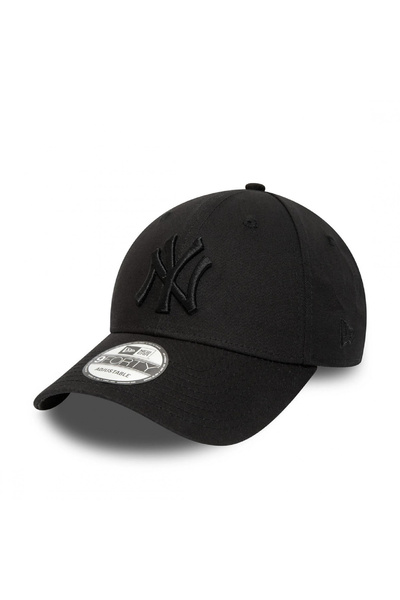 NEW ERA Mlb League Ess 940 Neyyan Siyah Şapka
