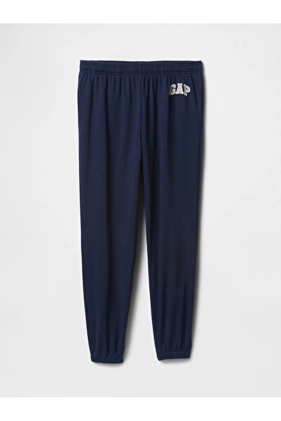 GAP Erkek Eşofman Altı V-FRCH FT HERITAGE LOGO JOGGER