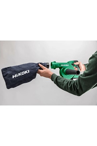 HİKOKİ Vacuum/blower RB18DC W4Z