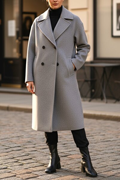 Cochines Γυναικείες μαύρες μπότες Stretch Ankle Short Blunt Fit Δερμάτινες μπότες υψηλής ποιότητας με τακούνι Χειμερινές μπότες & μποτάκια