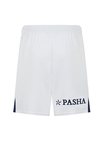 Puma Fenerbahçe Sk Shorts 24/25 Erkek Futbol Şortu BEYAZ