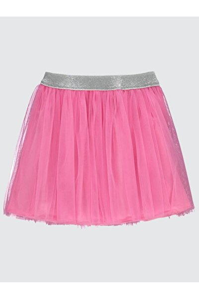 Civil Girls Girl's Skirt 4-9 Years Pink