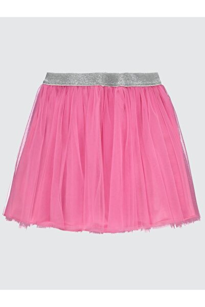 Civil Girls Girl's Skirt 4-9 Years Pink