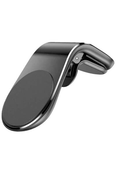 Powermaster JX-006 Mıknatıslı Kıskaçlı Telefon Tutacağı
