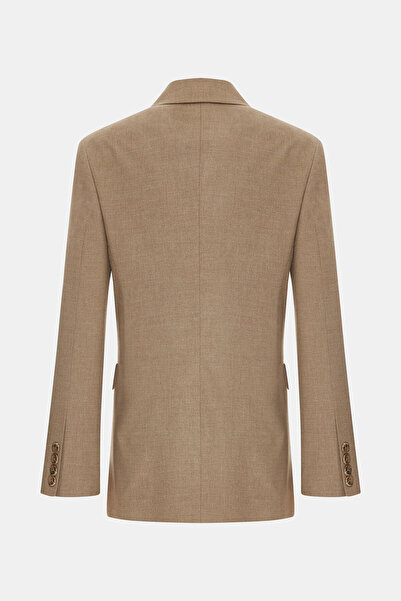 W Collection VIOLET BUTTONED JACKET