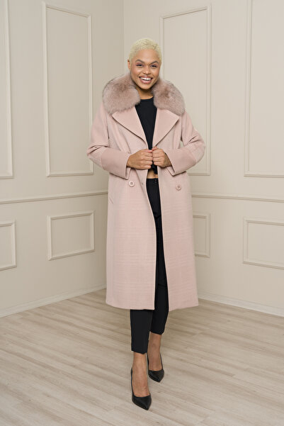 KENT QUILTED WITH BELT WAIST - 32459-İR-T-N