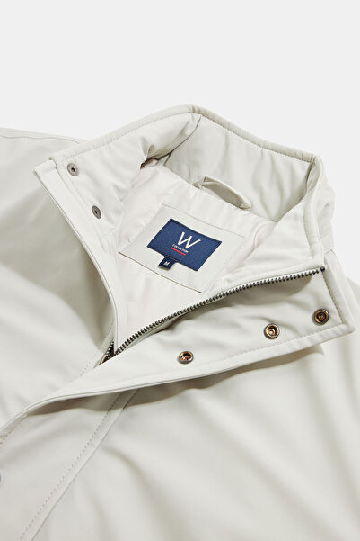 W Collection Stone Coat