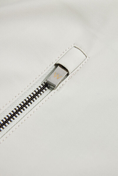 W Collection Stone Coat