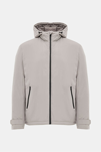 W Collection Stone Coat