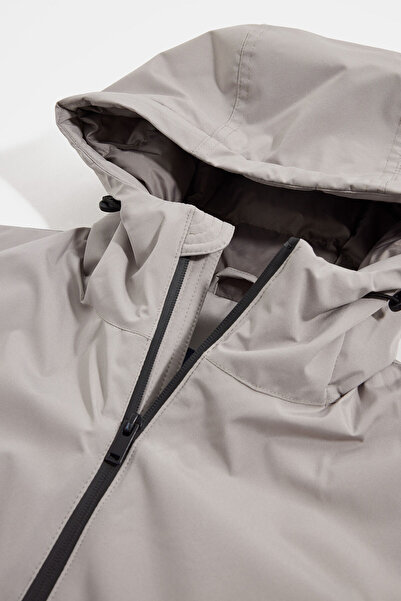 W Collection Stone Coat