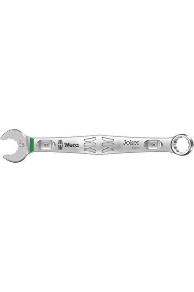 wera 6003 Joker 9mm Yıldız Açık Ağızlı Anahtar 05020219001
