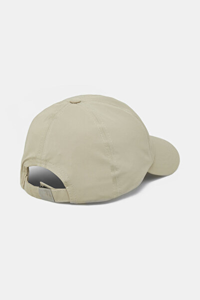 W Collection Beige Bamboo Hat