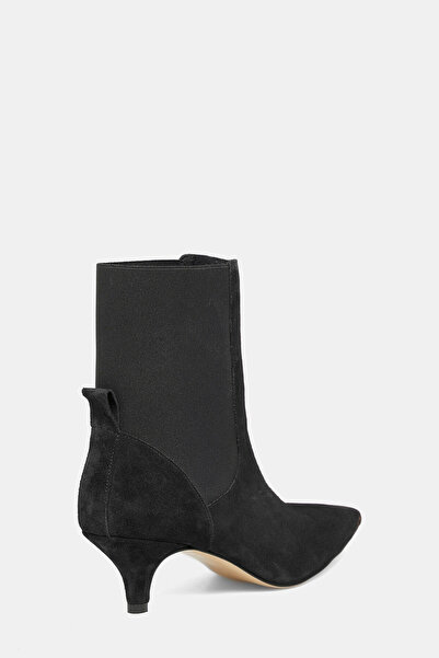 W Collection BLACK BOOT