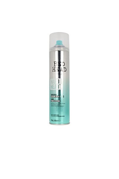 Tigi Bed Head Hard Head Tigi 385 ml
