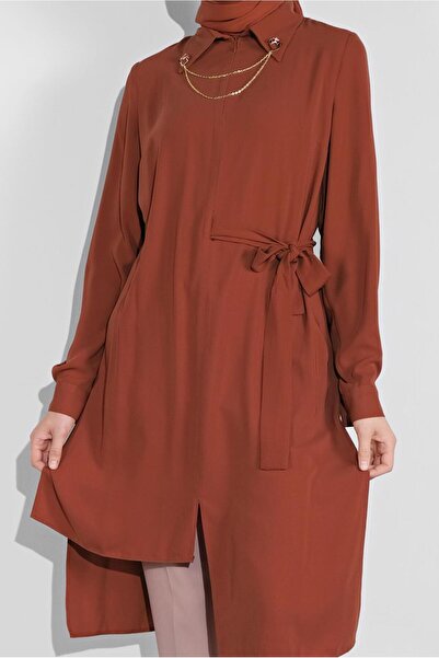 Alvina ΤΟΥΝΙΚ ΑΣΥΜΜΕΤΡΙΚΗ ΚΟΠΗ 41129