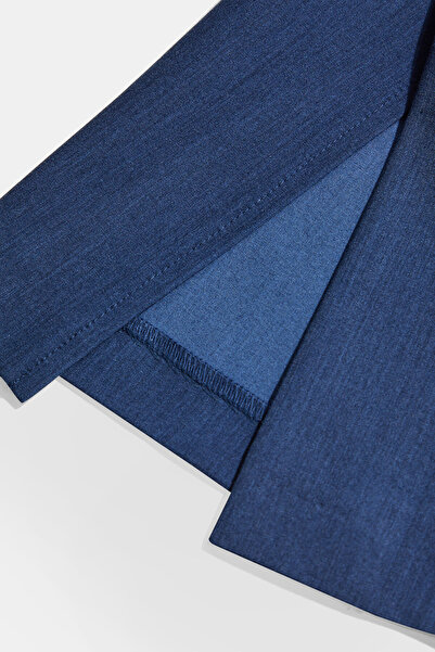 W Collection Blue Pants