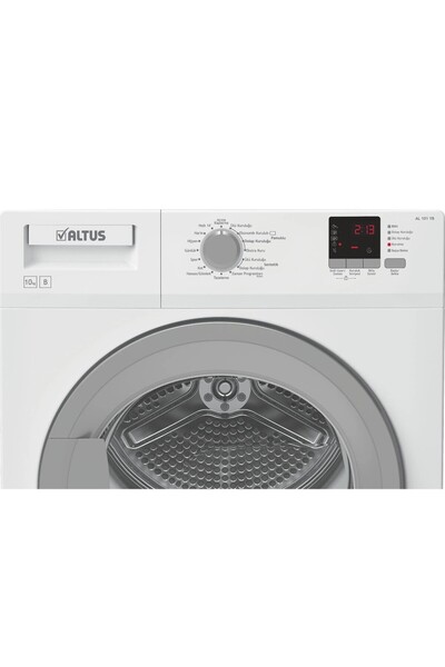 Altus KURUTMA MAKİNASI 10 KG AL 101 YB
