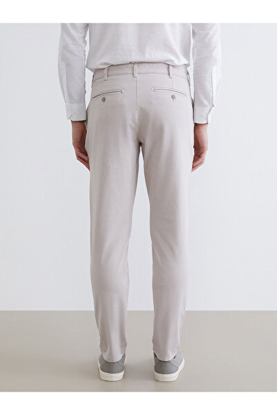 LC Waikiki Slim Fit Men's Chino Trousers