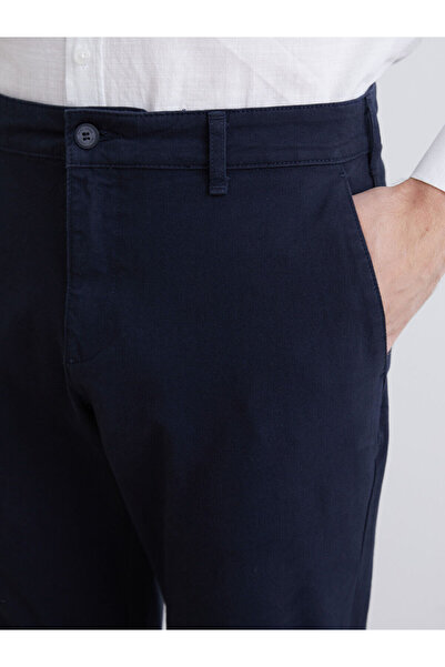 LC Waikiki Slim Fit Men's Chino Trousers