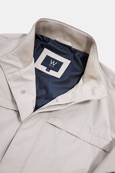 W Collection Stone Coat