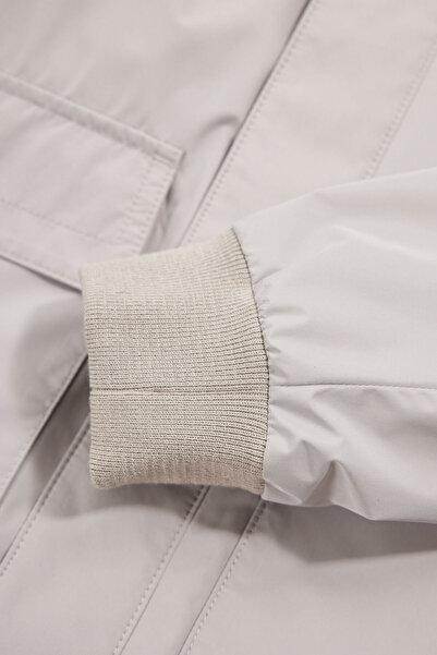 W Collection Stone Coat