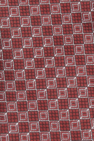W Collection Bordo Tie