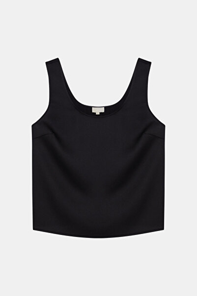 W Collection BLACK BLUZ