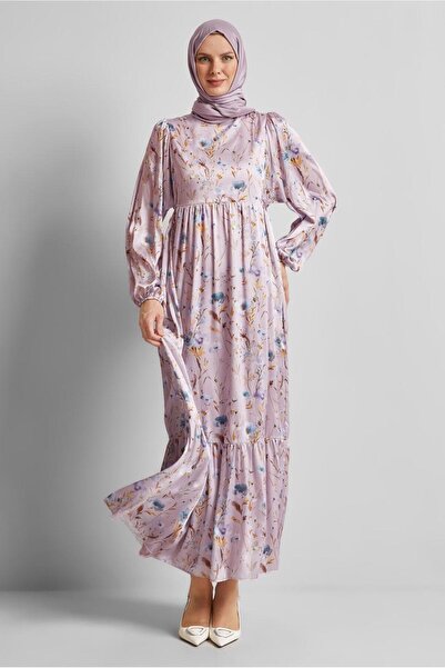 Alvina ROCHIE CU șireturi CU MODEL 45404